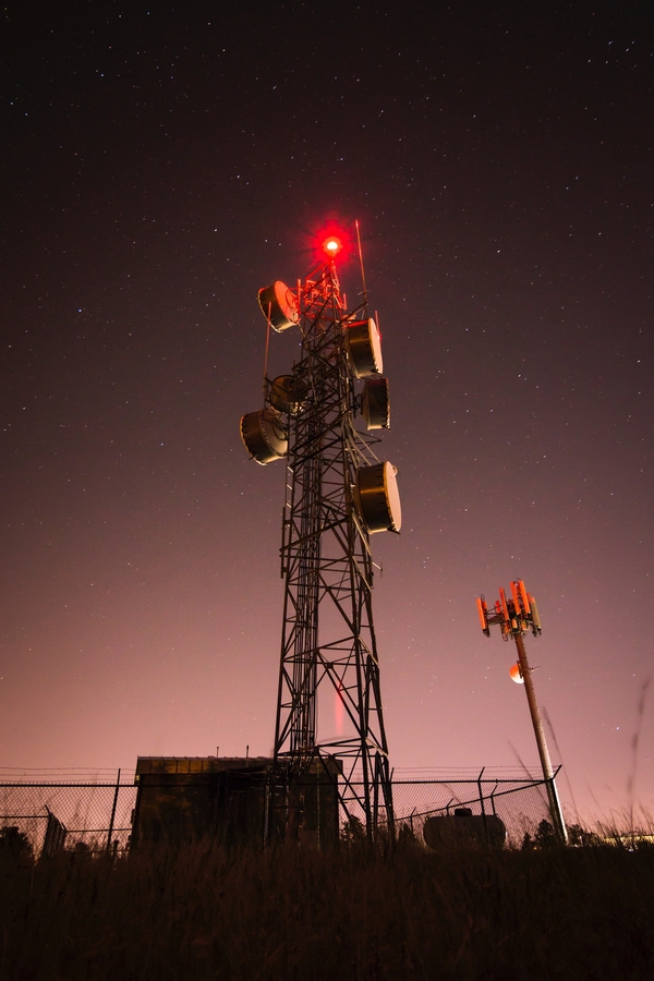 électrosensibilité et antennes relais