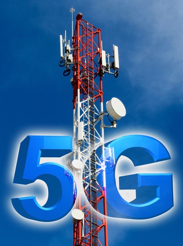 Histoire 5G